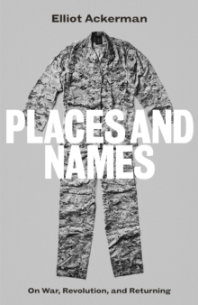 Places and Names
