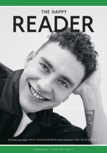 The Happy Reader – Issue 11