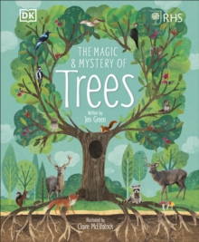 Image for The magic & mystery of trees