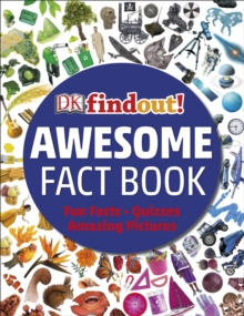 Image for The Bumper Book of Amazing Facts