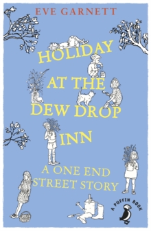 Image for Holiday at The Dew Drop Inn