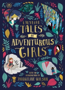 Image for Ladybird Tales of Adventurous Girls