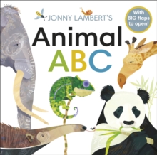 Image for Jonny Lambert's animal ABC