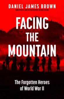 Image for Facing The Mountain