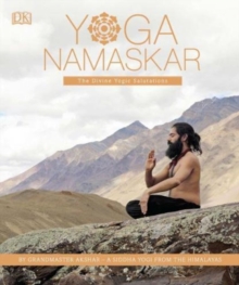 Image for Yoga Namaskar  : the divine yogic salutations