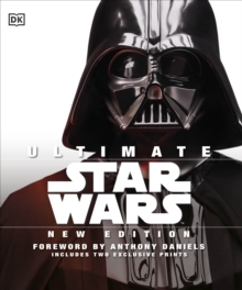 Image for Ultimate Star Wars New Edition