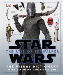 Image for Star Wars - the rise of Skywalker  : the visual dictionary