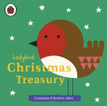 Image for Ladybird Christmas treasury
