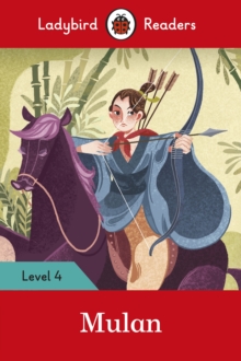 Image for Ladybird Readers Level 4 - Mulan (ELT Graded Reader)