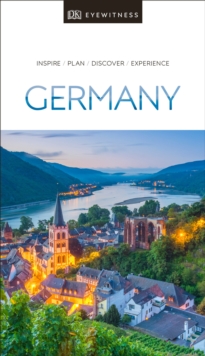 Image for Germany  : inspire, plan, discover, experience