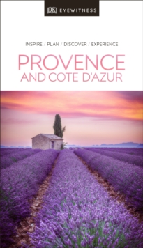 Image for Provence and the Cãote d'Azur