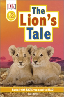 Image for The lion's tale