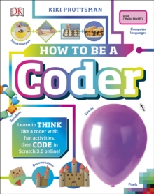 Image for How to be a coder