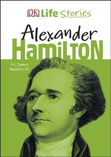 Image for Alexander Hamilton