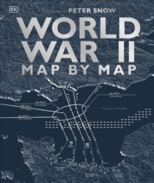 Image for World War II Map by Map