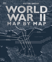 Image for World War II map by map