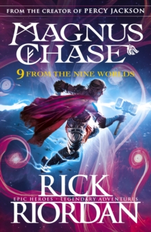 Image for 9 from the nine worlds