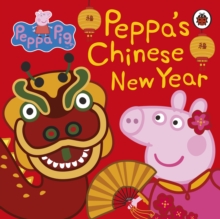 Image for Peppa Pig: Chinese New Year