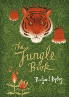 Image for The Jungle Book