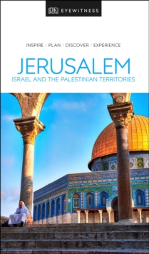 Image for Jerusalem : Israel and the Palestinian territories