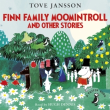 Image for Finn family Moomintroll and other stories