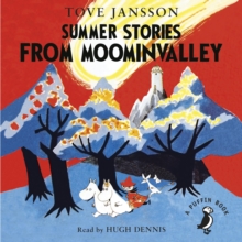 Image for Summer stories from Moominvalley
