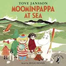 Image for The adventures of Moominpappa