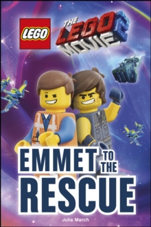 Image for THE LEGO (R) MOVIE 2 (TM) Emmet to the Rescue