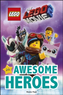 Image for The Lego movie 2