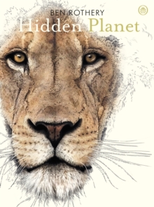 Image for Hidden planet  : an illustrator's love letter to planet Earth