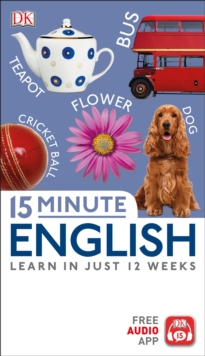 Image for 15 Minute English