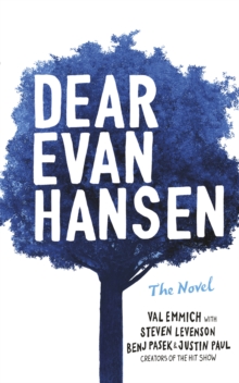 Image for Dear Evan Hansen  : the novel