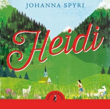 Image for Heidi