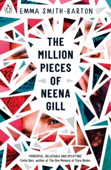 Image for The Million Pieces of Neena Gill
