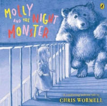 Image for Molly and the night monster
