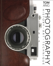 Image for Photography  : history, art, technique