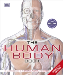 Image for The human body book