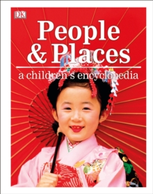 Image for People and places  : a children's encyclopedia