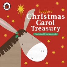 Image for Ladybird Christmas Carol Treasury
