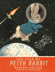 Image for The tale of Peter Rabbit