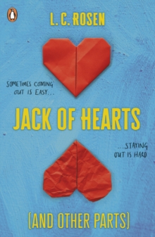 Image for Jack of hearts (and other parts)