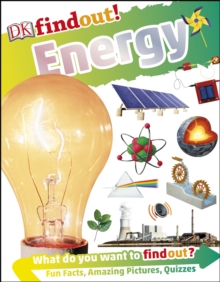 Image for Energy.