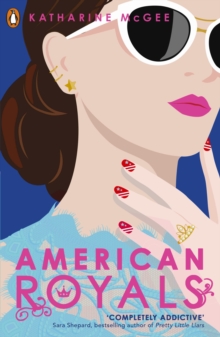Image for American royals