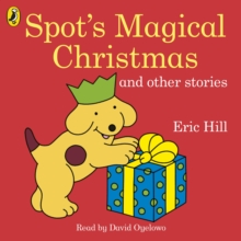 Image for Spot's Magical Christmas and Other Stories