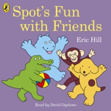 Image for Spot's Fun with Friends
