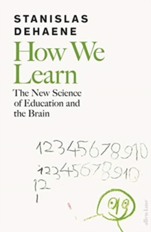 Image for How We Learn