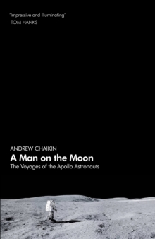 Image for A Man on the Moon
