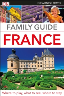 Image for Family guide France.