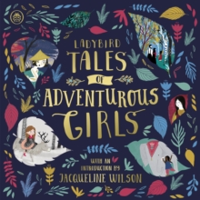 Image for Ladybird Tales of Adventurous Girls
