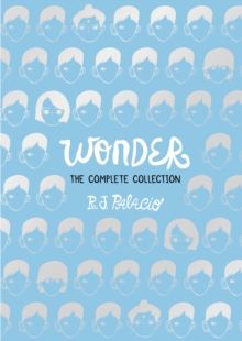 Image for Wonder  : the complete collection